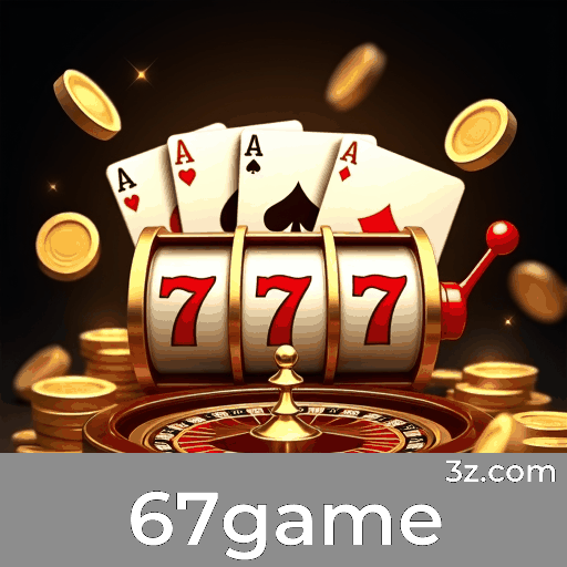 67game: Jogo em Tempo Real e Experiência Estimulante
