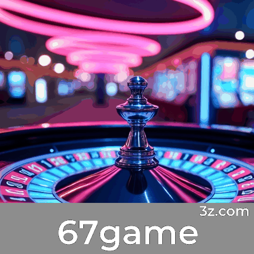 Experimente o Login Exclusivo com Proteção em 67game