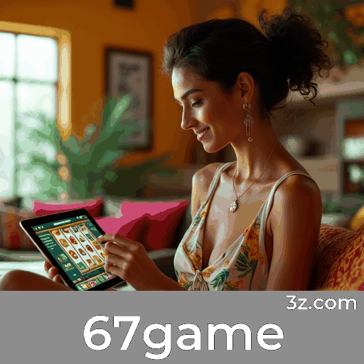 67game: Jogo em Tempo Real e Experiência Estimulante