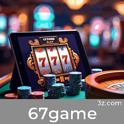 67game: Cassino Premiado e Pagamentos Rápidos
