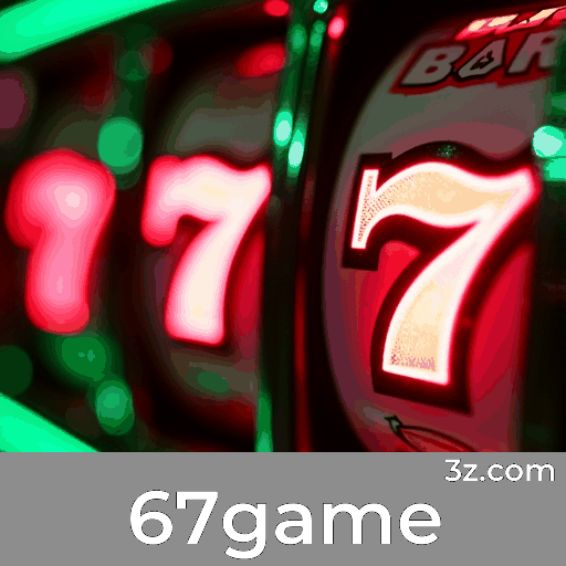 67game: Cassino Premiado e Pagamentos Rápidos