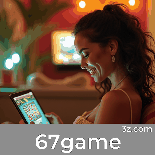 67game: Praticidade e Funcionalidade no Seu Aplicativo de Apostas